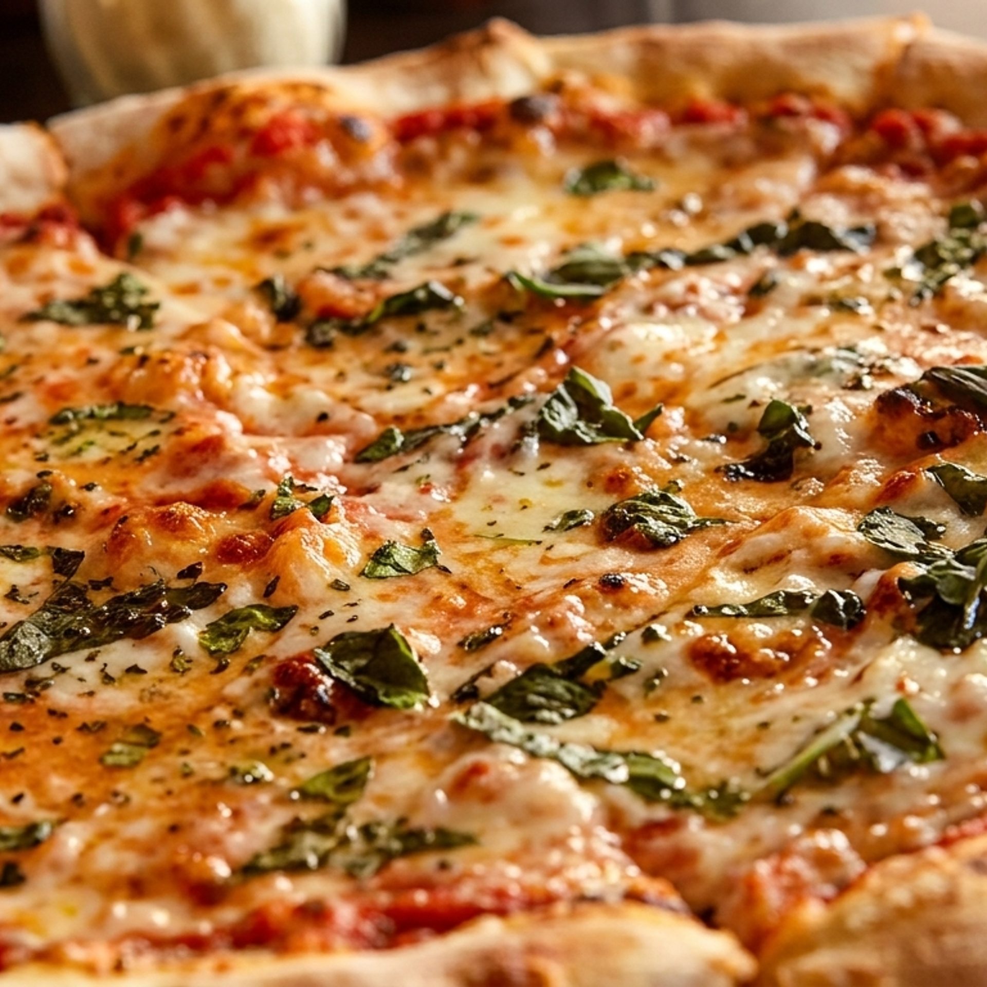 Your Pie, Your Way